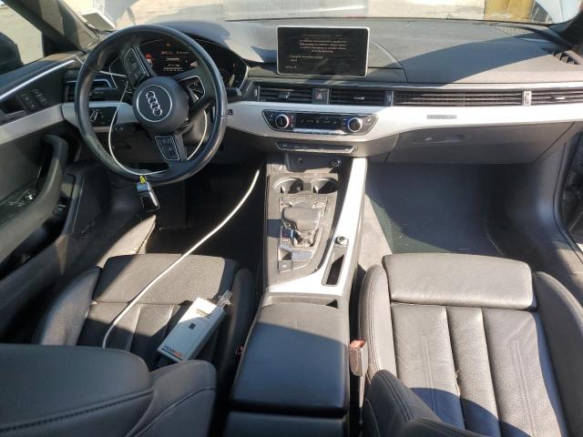 WAUTNAF56JA053365 2018 AUDI A5, photo no. 8