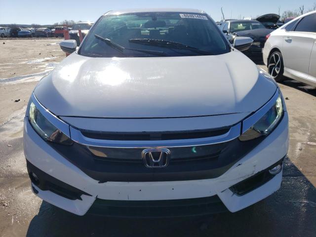 19XFC2F54HE034378 | 2017 HONDA CIVIC LX