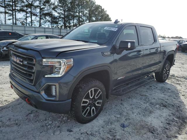 2021 GMC  