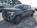 2021 GMC SIERRA K15 - 1GTP9EED8MZ392563