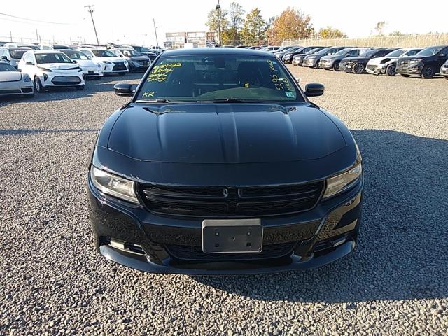 2C3CDXAT3JH325682 | 2018 DODGE CHARGER PO