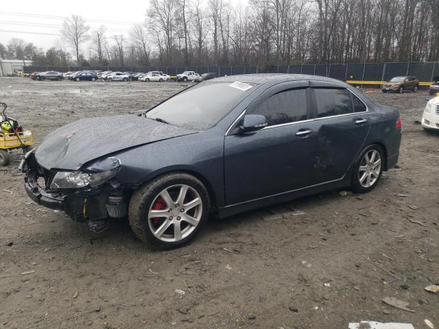 2008 Acura TSX 