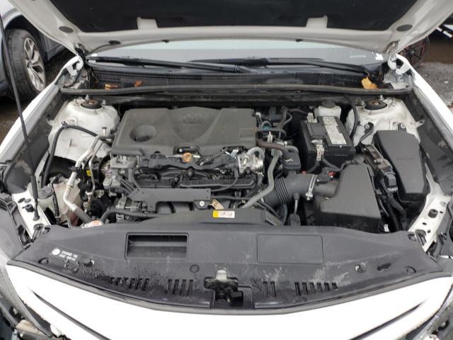 4T1G11AK4MU534002 | 2021 TOYOTA CAMRY SE