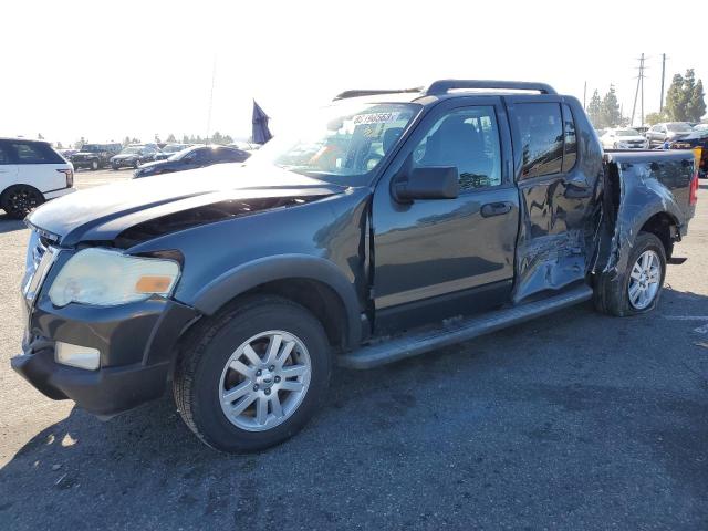 2010 Ford Explorer Sport Trac XLT