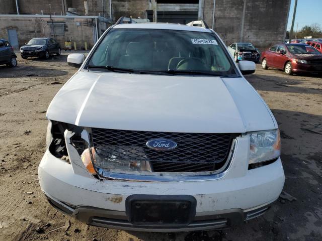 1FMDK02177GA39876 | 2007 Ford freestyle sel