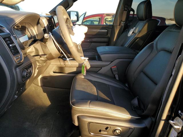 2024 RAM 1500 LIMIT 1C6SRFHT0RN116015