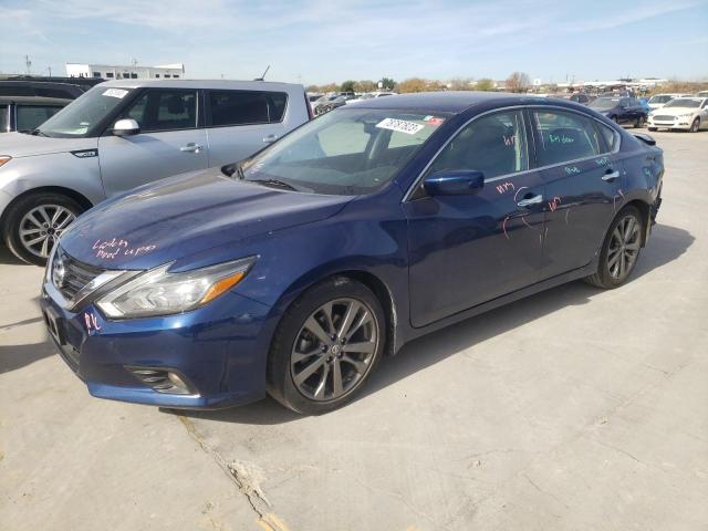 Vin: 1n4al3ap3jc273691, lot: 78787823, nissan altima 2.5 2018 img_1