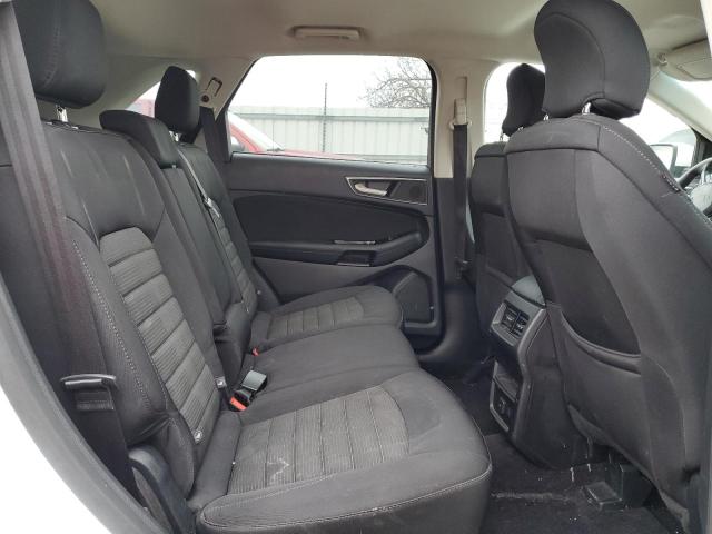 2FMTK3J95FBB72422 | 2015 FORD EDGE SEL