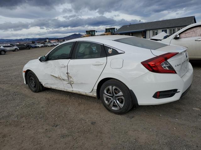 2HGFC2F5XGH576797 | 2016 HONDA CIVIC LX