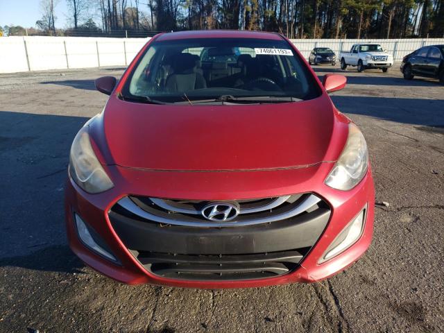 KMHD35LH2EU177992 | 2014 HYUNDAI ELANTRA GT