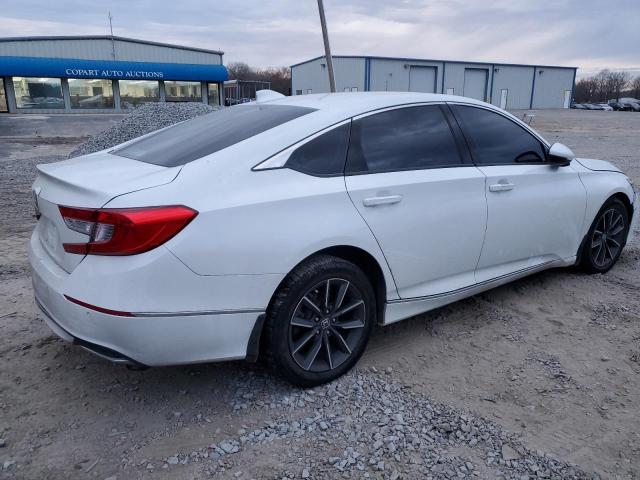 1HGCV1F51MA060233 | 2021 HONDA ACCORD EXL