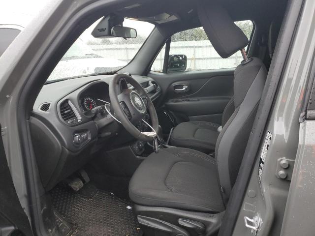2022 JEEP RENEGADE A ZACNJDE11NPN81552