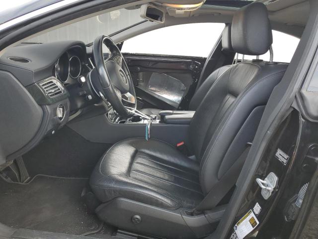 2015 MERCEDES-BENZ CLS 400 - WDDLJ6FB7FA152999