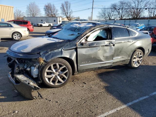 2019 Chevrolet Impala Premier