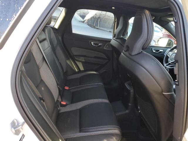 2022 VOLVO XC60 T8 RE YV4BR0DMXN1960534