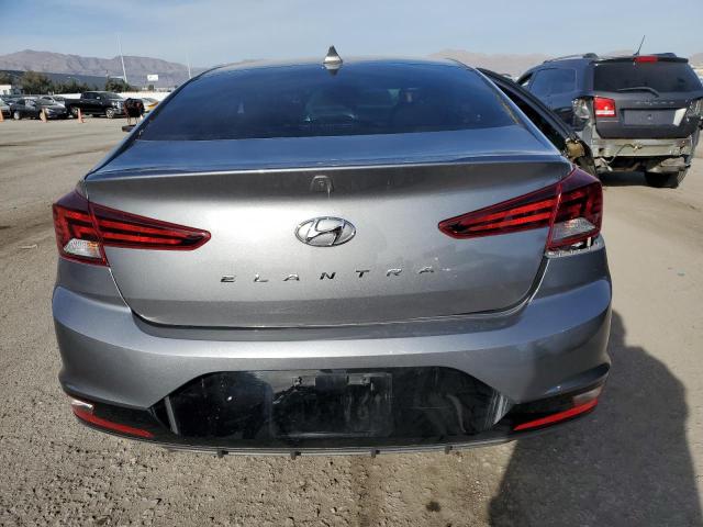 5NPD84LF4KH446546 | 2019 HYUNDAI ELANTRA SE