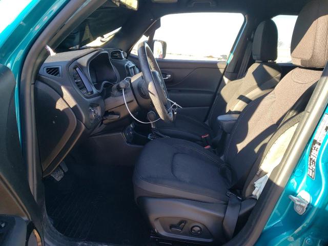 2022 JEEP RENEGADE A ZACNJDE12NPN48947
