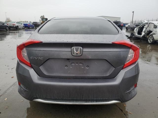 19XFC2F63LE208183 | 2020 HONDA CIVIC LX