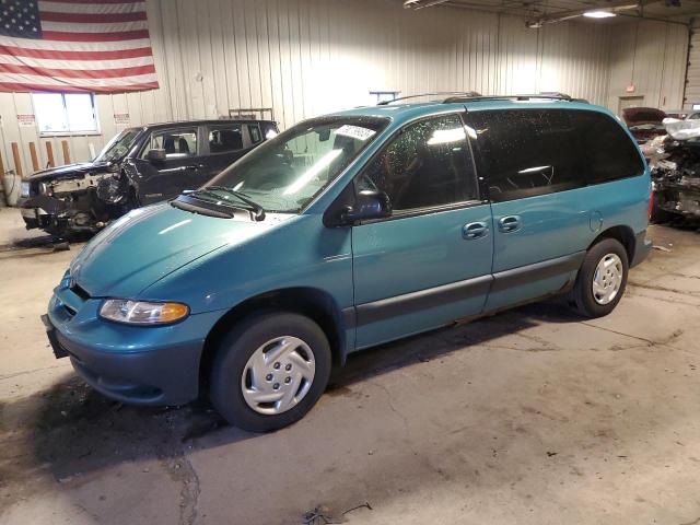 1999 Dodge Caravan SE