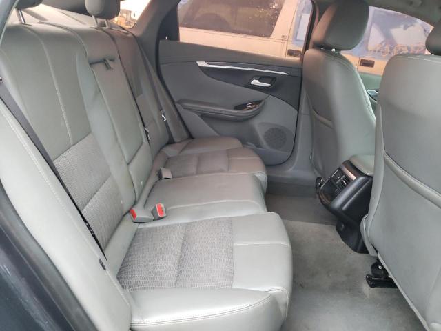 2019 Chevrolet Impala - Image 10