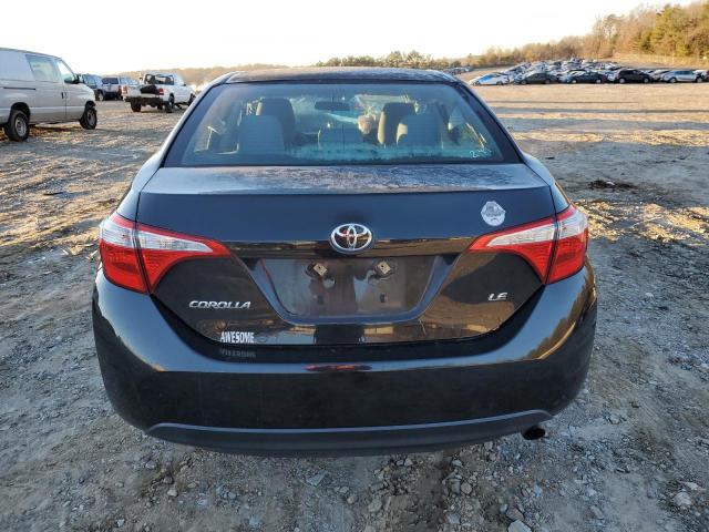 2T1BURHE8GC603845 | 2016 TOYOTA COROLLA L