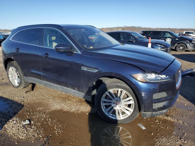 SADCK2BV3HA092369 | 2017 JAGUAR F-PACE PRE