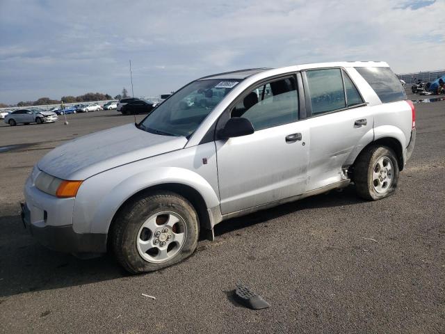 2002 Saturn VUE 