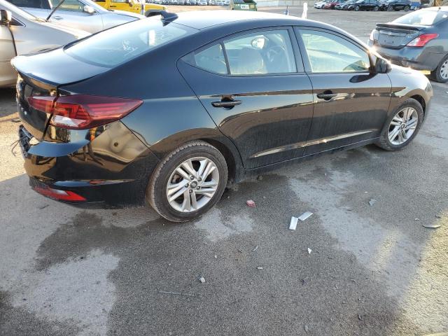 5NPD84LF9LH554498 | 2020 HYUNDAI ELANTRA SE