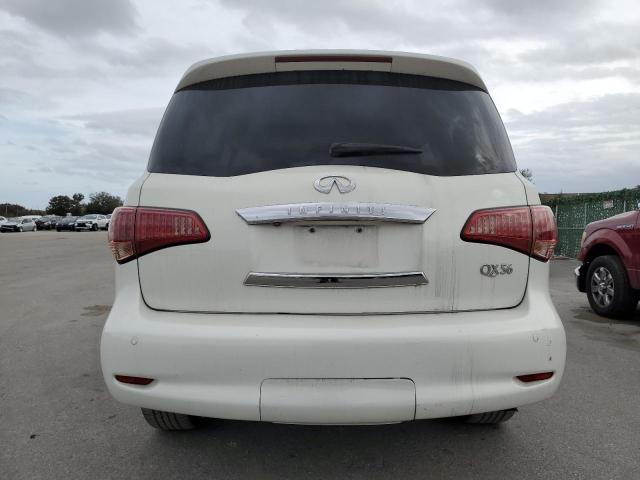 JN8AZ2NF6B9501979 2011 Infiniti Qx56