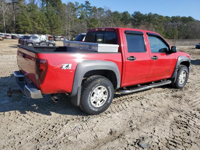 1GCDT136258206038 | 2005 Chevrolet colorado