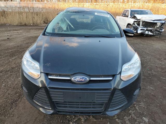 1FADP3K24EL460027 | 2014 FORD FOCUS SE