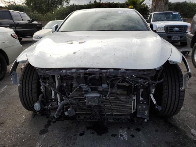 2020 INFINITI Q60 PURE - JN1EV7EK2LM340129