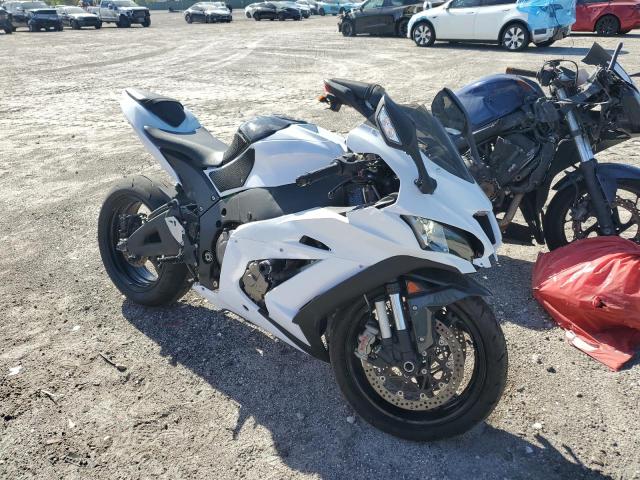 2018 KAWASAKI ZX1000 R - JKAZXCR10JA007200