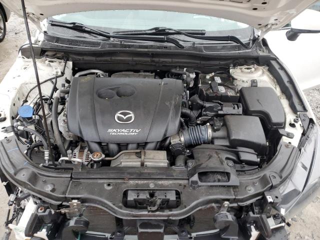 3MZBN1W30JM256152 | 2018 MAZDA 3 GRAND TO