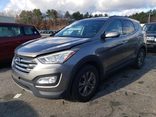 2014 Hyundai Santa Fe Sport 