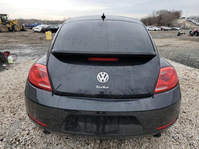 2013 Volkswagen Beetle Turbo VIN: 3VWVA7AT1DM631764 Lot: 79462733