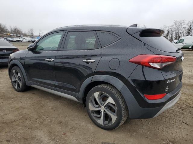 KM8J3CA26HU276289 | 2017 HYUNDAI TUCSON LIM