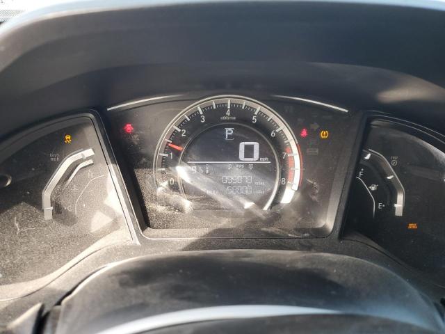 2016 HONDA CIVIC LX - 2HGFC2F5XGH570062