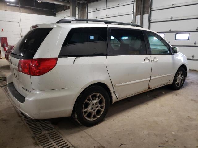 5TDZA22C96S551332 | 2006 Toyota sienna xle