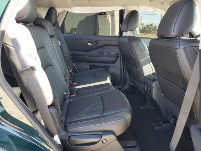 2024 NISSAN PATHFINDER - 5N1DR3CA1RC210093