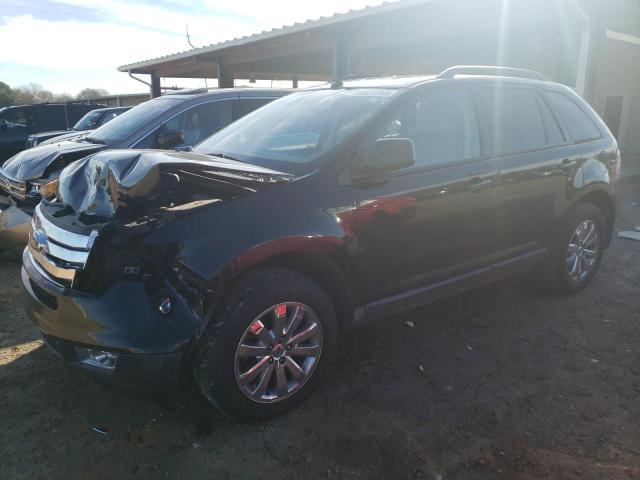 2010 Ford Edge SEL