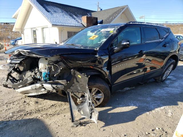 2019 Chevrolet Blazer 