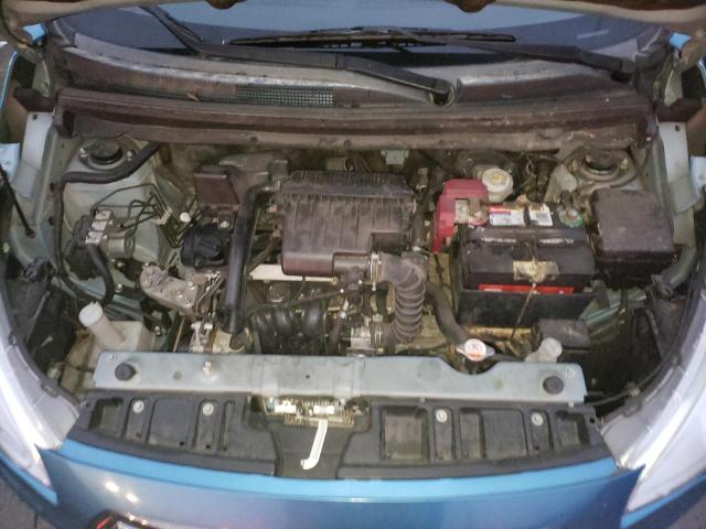 2017 MITSUBISHI MIRAGE ML32F3FJ8HHF05456
