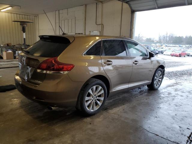 4T3BA3BB4DU042064 | 2013 Toyota venza le