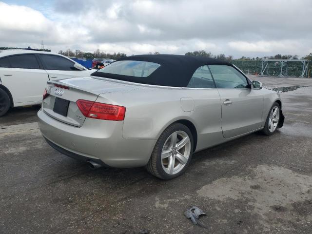 WAULFAFH2EN005772 2014 Audi A5 Premium Plus