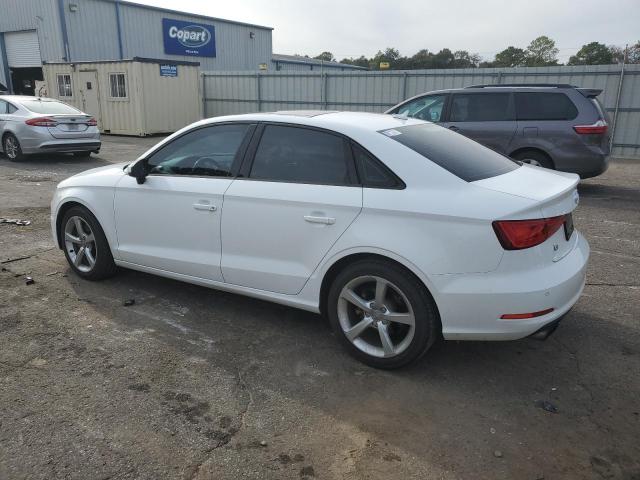 WAUA7GFF6G1118396 | 2016 AUDI A3 PREMIUM