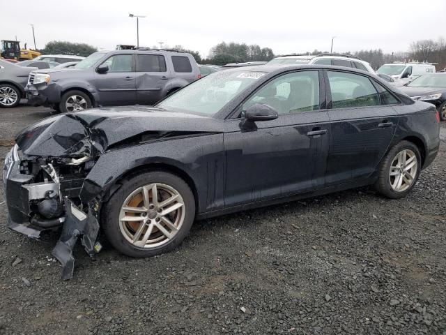 WAUANAF41HN012532 2017 AUDI A4, photo no. 1