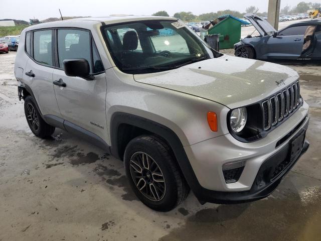 2020 JEEP RENEGADE S - ZACNJBAB4LPL51083