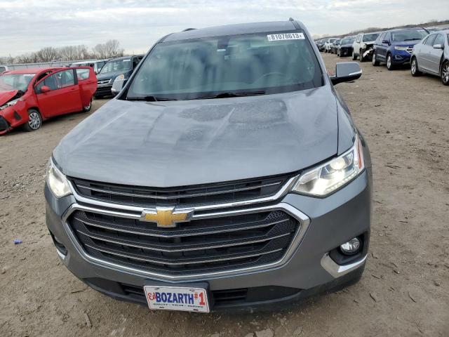 1GNEVGKW1JJ230893 | 2018 CHEVROLET TRAVERSE L