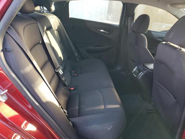 2017 Chevrolet Malibu Lt VIN: 1G1ZE5ST2HF167782 Lot: 39244318